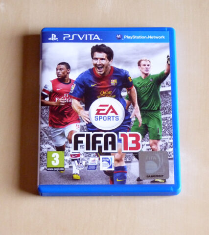 FIFA 13