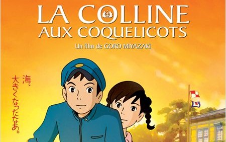 [Cinéma] La colline aux coquelicots