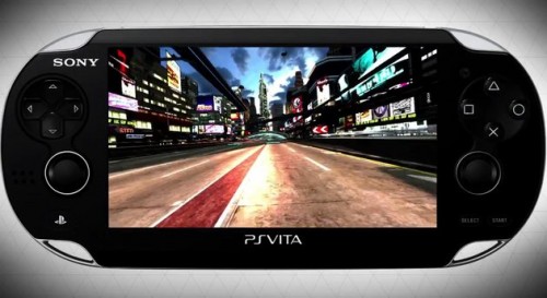 [Préco] La PS Vita sera mienne