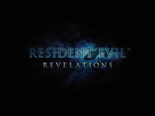 [Avis] Resident Evil Revelations