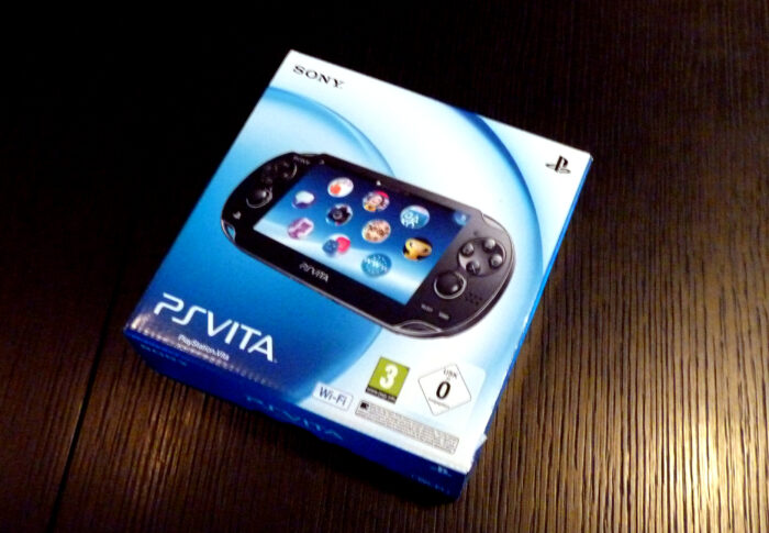 [Evènement] Compte-rendu soirée PS Vita