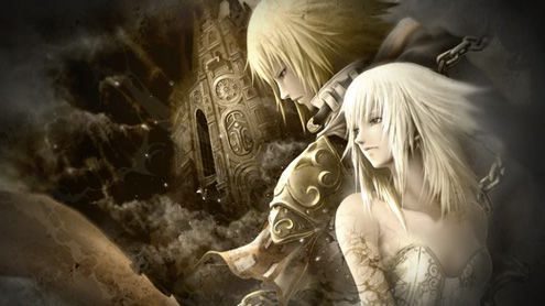 [Préco] Pandora’s Tower collector édition