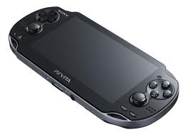 [Arrivage] Elle est enfin là ! La PS Vita