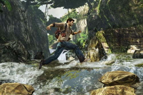 [Mon avis sur…] Uncharted Golden Abyss