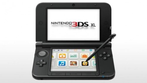 [3DS XL] Quand Nintendo nous prend pour des jambons