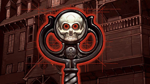 [J’ai lu] Locke and Key