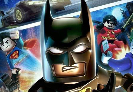 [Arrivage] Lego Batman 2: DC Super Heroes