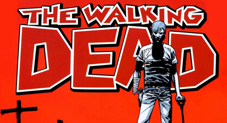 [Arrivage] The Walking Dead 1 à 100