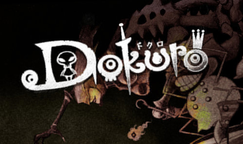 [Coup de Coeur] Dokuro