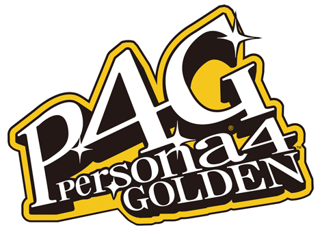 [Préco] Persona 4 Golden