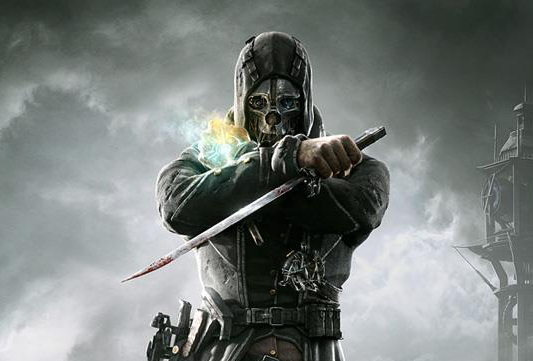 [Arrivage] Dishonored Special Edition