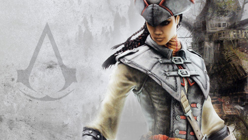 [J’ai joué à] Assassin’s Creed III: Liberation