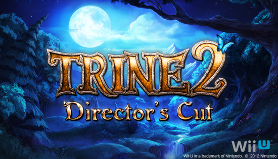 [Coup de Coeur] Trine 2 Director’s Cut