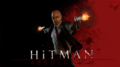 [J’ai joué à] Hitman Absolution