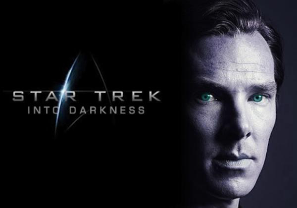 [J’ai vu] Star Trek – into Darkness