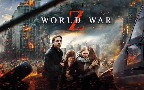 [J’ai vu] World War Z