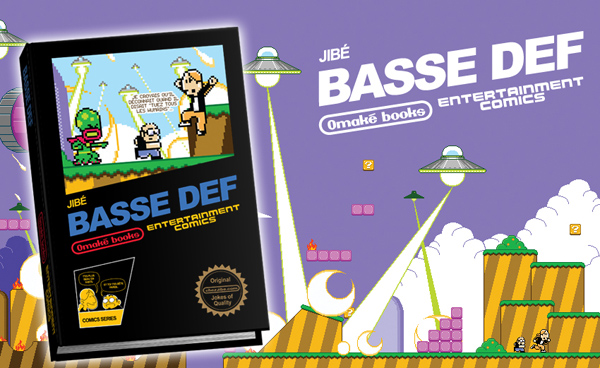 [J’ai lu] Basse déf