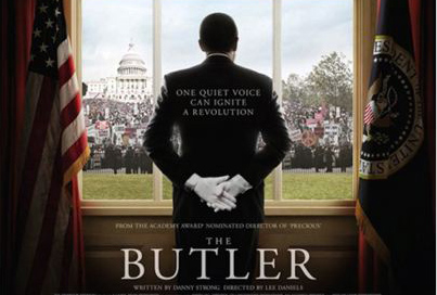 [J’ai vu] Le Majordome (Lee Daniels’ The Butler)