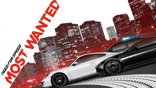 [J’ai joué à] Need for Speed Most Wanted