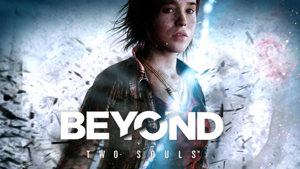 [J’ai joué à] Beyond Two Souls