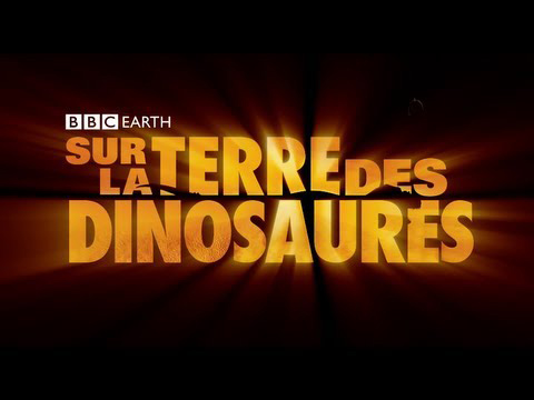 [J’ai joué à] Sur la Terre des Dinosaures