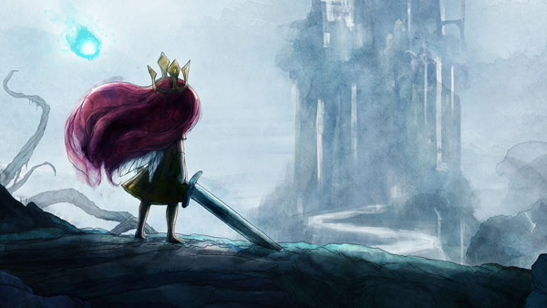 [Arrivage] Child of Light – Edition Collector