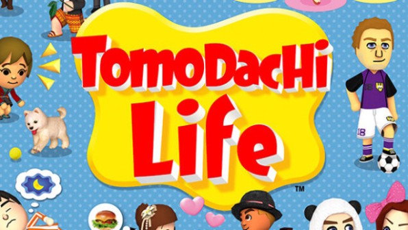 [J’ai joué à] Tomodachi Life!