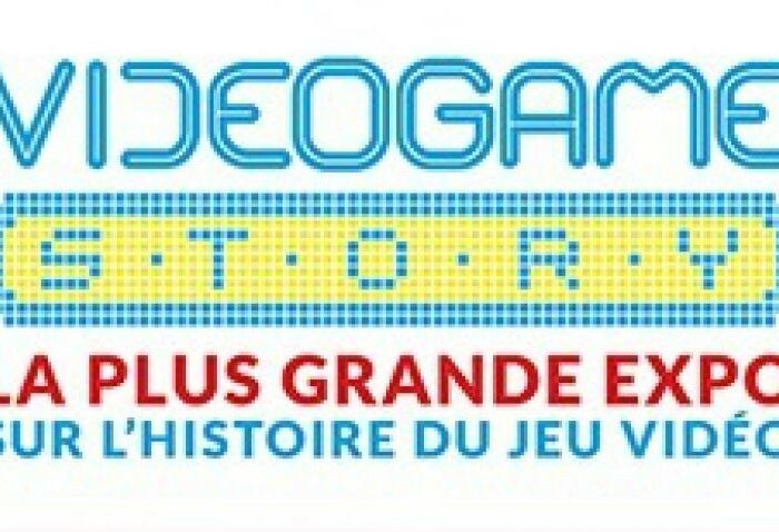 [Visite] Videogames Story- l’exposition