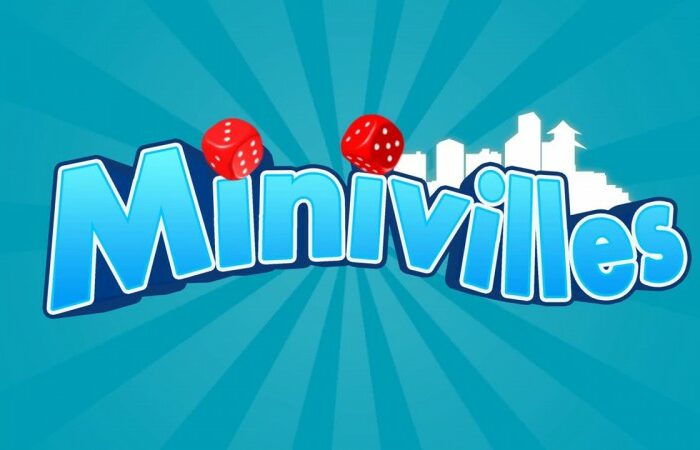 [J’ai joué à ] Minivilles
