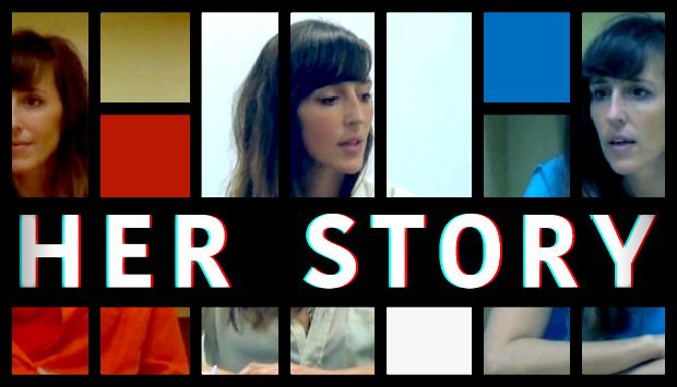 [Coup de Coeur] Her Story