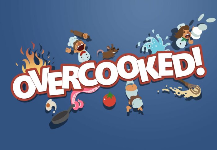 [J’ai joué à] Overcooked