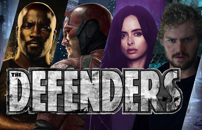 [J’ai vu] The Defenders 