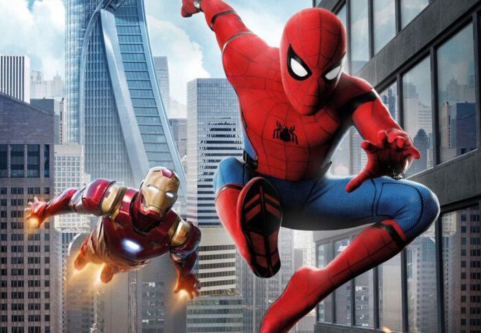 [J’ai vu] Spiderman Homecoming