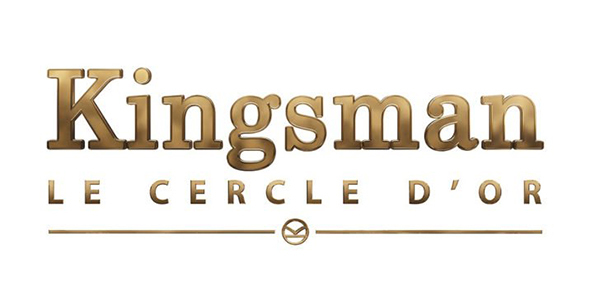 [J’ai vu] Kingsman  – Le cercle d’or