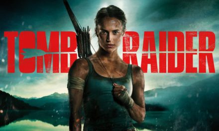[J'ai vu] Tomb Raider: Le retour de la vengeance de Lara Croft