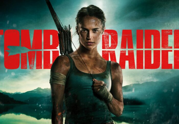 Le retour de la vengeance de Lara Croft