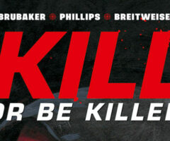 [COUP DE COEUR] Kill or be Killed (suite et fin)