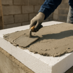 Chape sur polystyrène : guide complet pour une isolation thermique et acoustique réussie