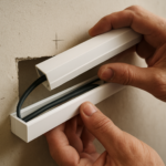 Goulotte encastrable placo : guide complet pour une installation discrète et aux normes