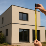 Hauteur maison R+1 toit plat : règles d’urbanisme et dimensions à connaître