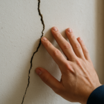 Placo qui craque : faut-il s’inquiéter ? Causes et solutions pour en finir avec ces bruits