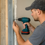 Rigidifier une demi-cloison en placo : les solutions fiables pour une stabilité durable